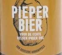 Pieper Bier logo